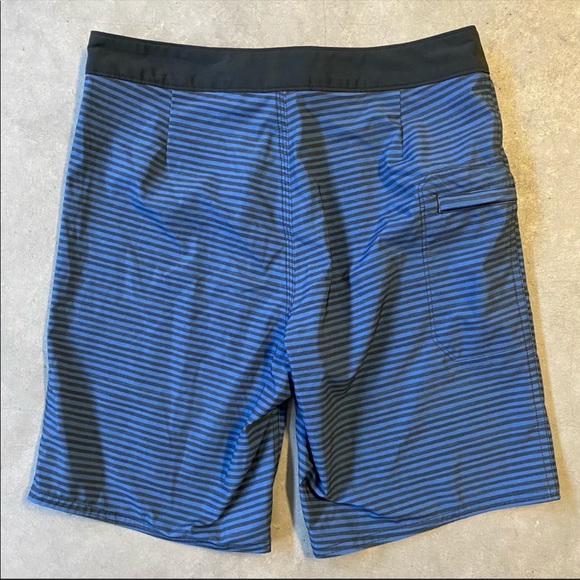 Outerknown Swim Outerknown Apex Trunks By Kelly Slater Swim Board
